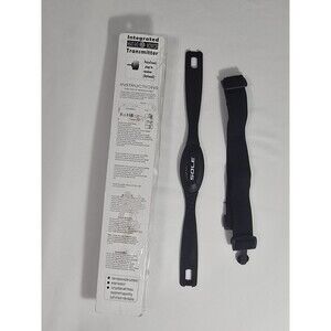 Sole Integrated Heart-Rate Monitor Transmitter for PulseTronic